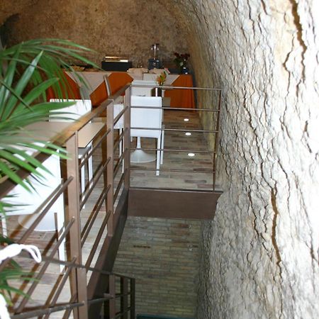 Bed and Breakfast Antico Borgo Кьети Экстерьер фото
