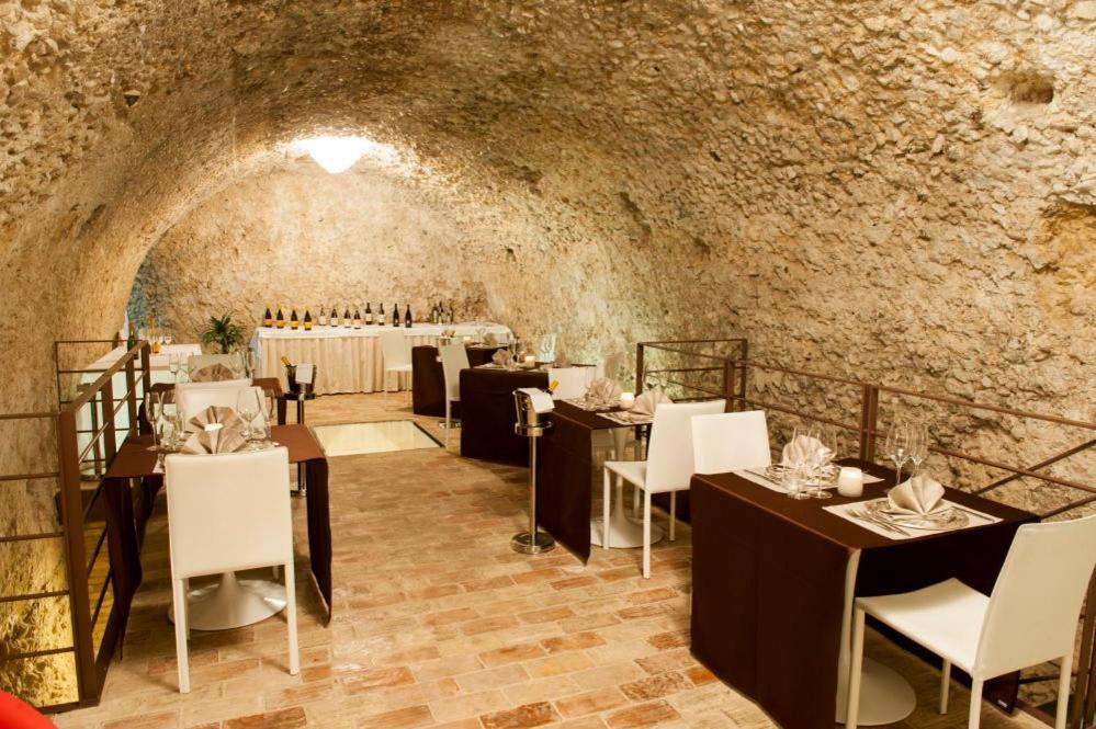 Bed and Breakfast Antico Borgo Кьети Экстерьер фото
