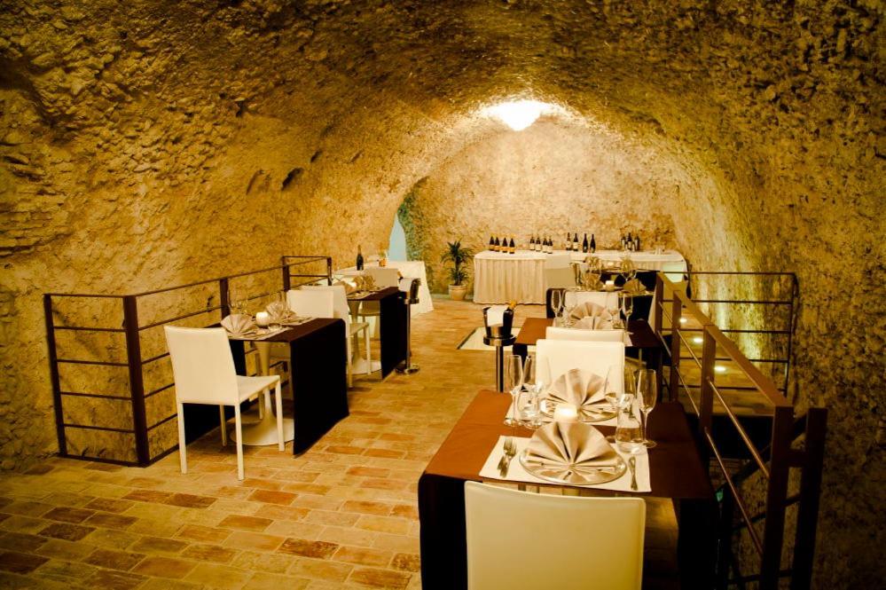 Bed and Breakfast Antico Borgo Кьети Экстерьер фото