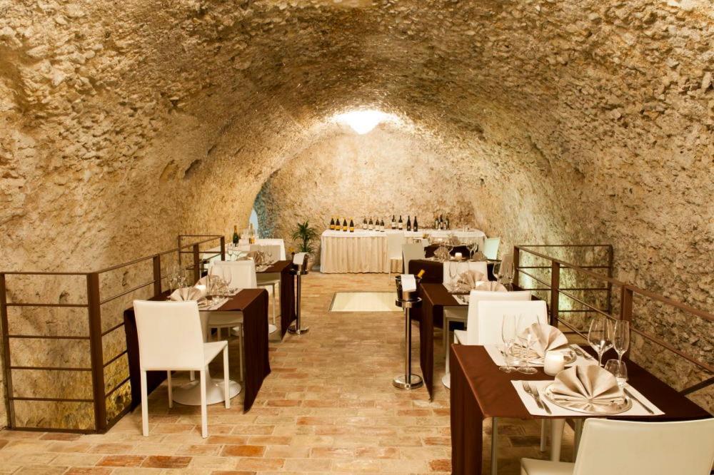 Bed and Breakfast Antico Borgo Кьети Экстерьер фото
