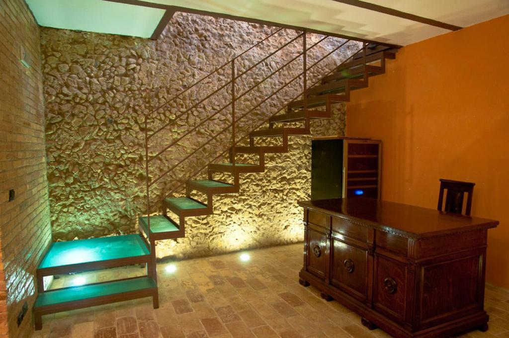 Bed and Breakfast Antico Borgo Кьети Экстерьер фото