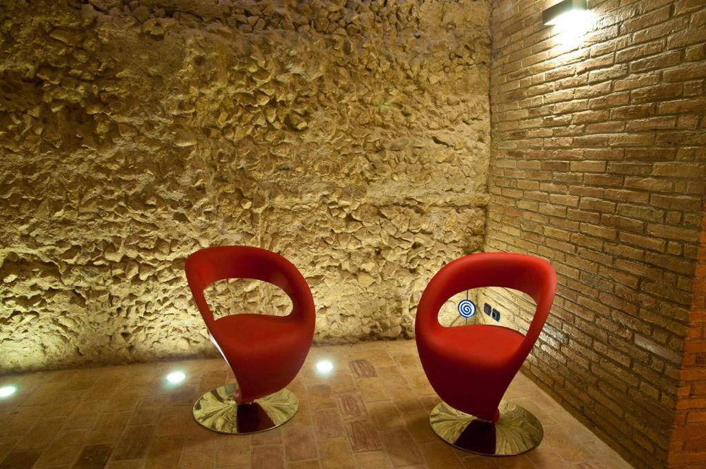 Bed and Breakfast Antico Borgo Кьети Экстерьер фото