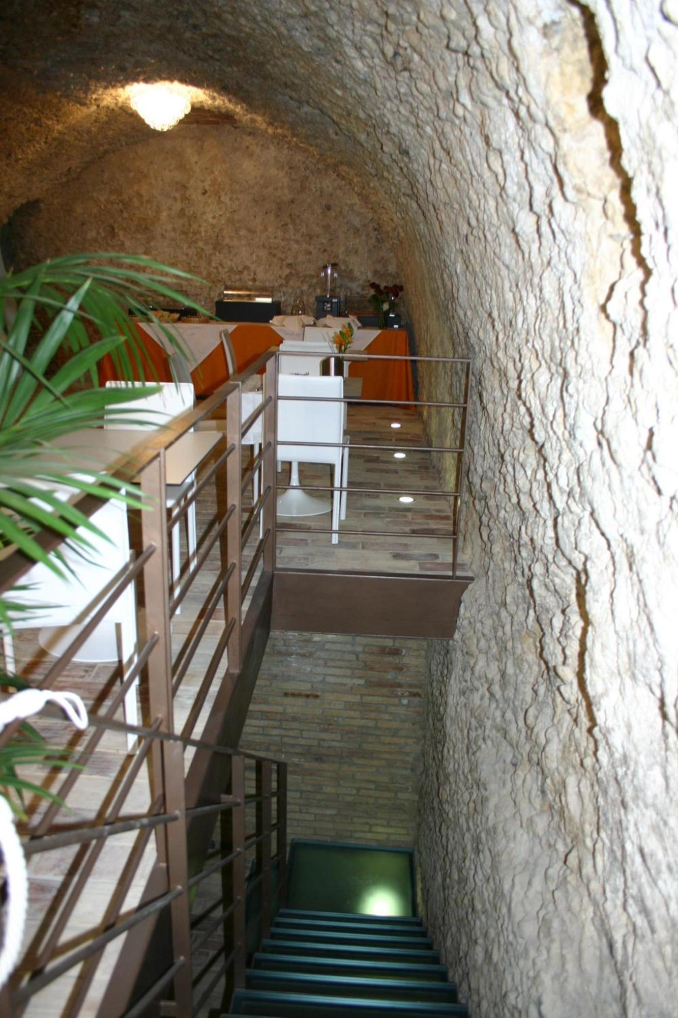 Bed and Breakfast Antico Borgo Кьети Экстерьер фото