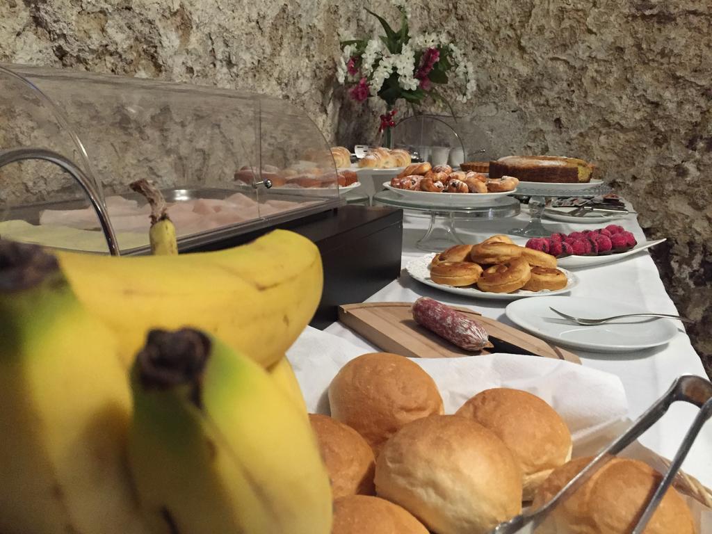 Bed and Breakfast Antico Borgo Кьети Экстерьер фото