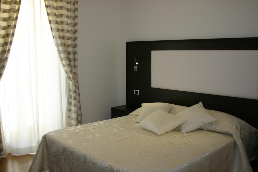 Bed and Breakfast Antico Borgo Кьети Экстерьер фото