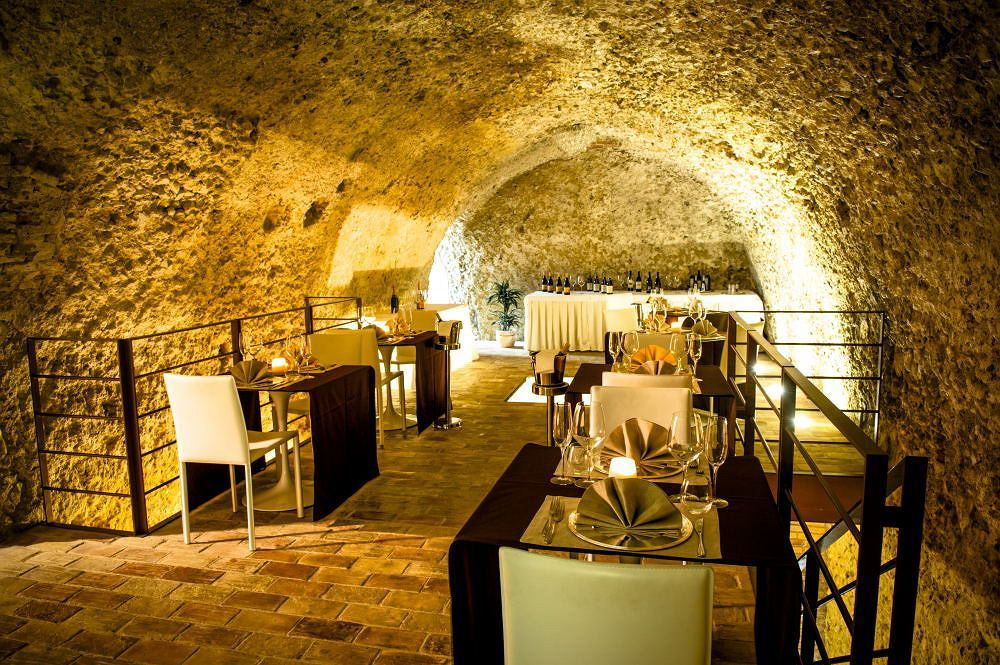 Bed and Breakfast Antico Borgo Кьети Экстерьер фото