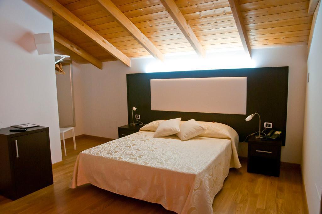 Bed and Breakfast Antico Borgo Кьети Экстерьер фото