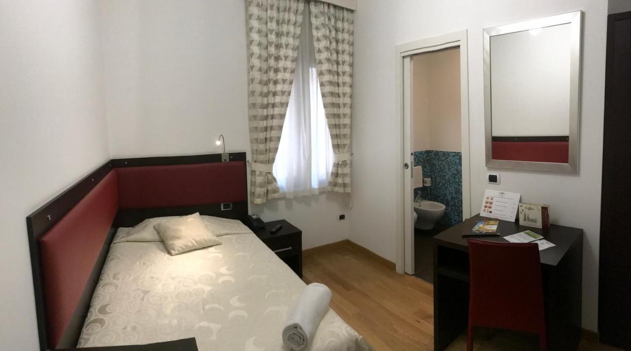 Bed and Breakfast Antico Borgo Кьети Экстерьер фото