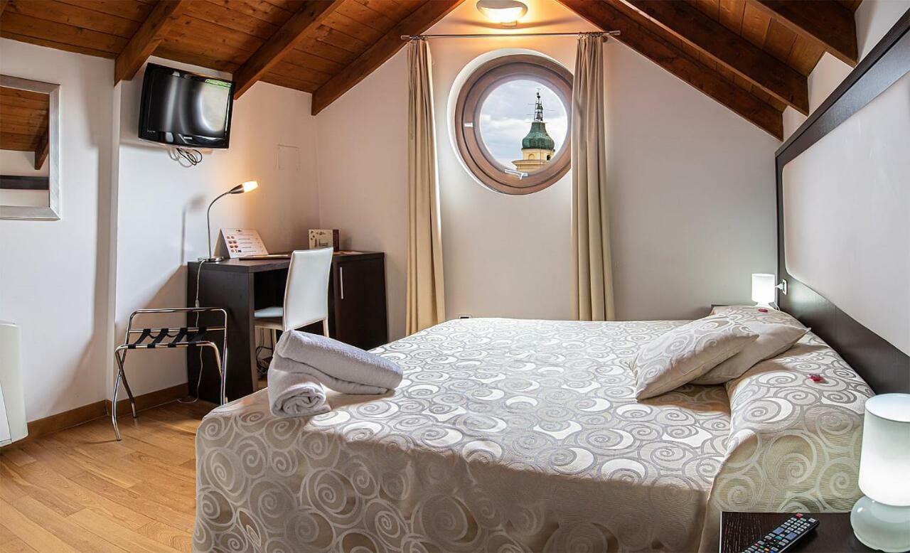 Bed and Breakfast Antico Borgo Кьети Экстерьер фото
