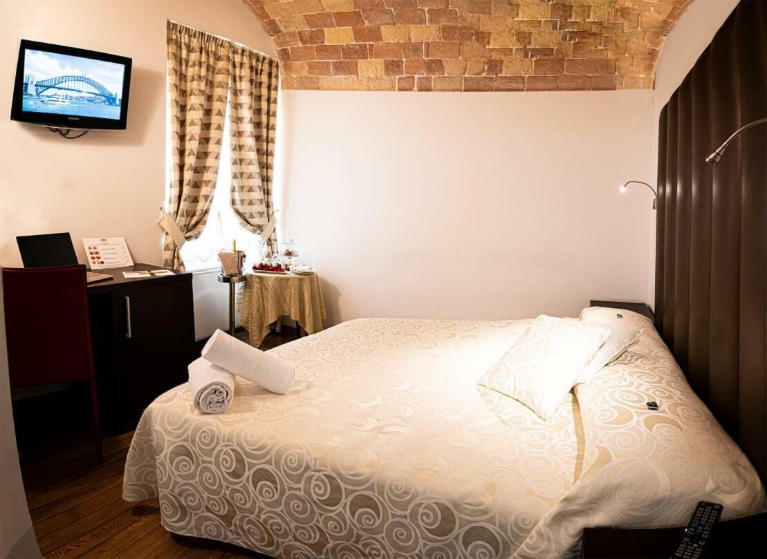 Bed and Breakfast Antico Borgo Кьети Экстерьер фото