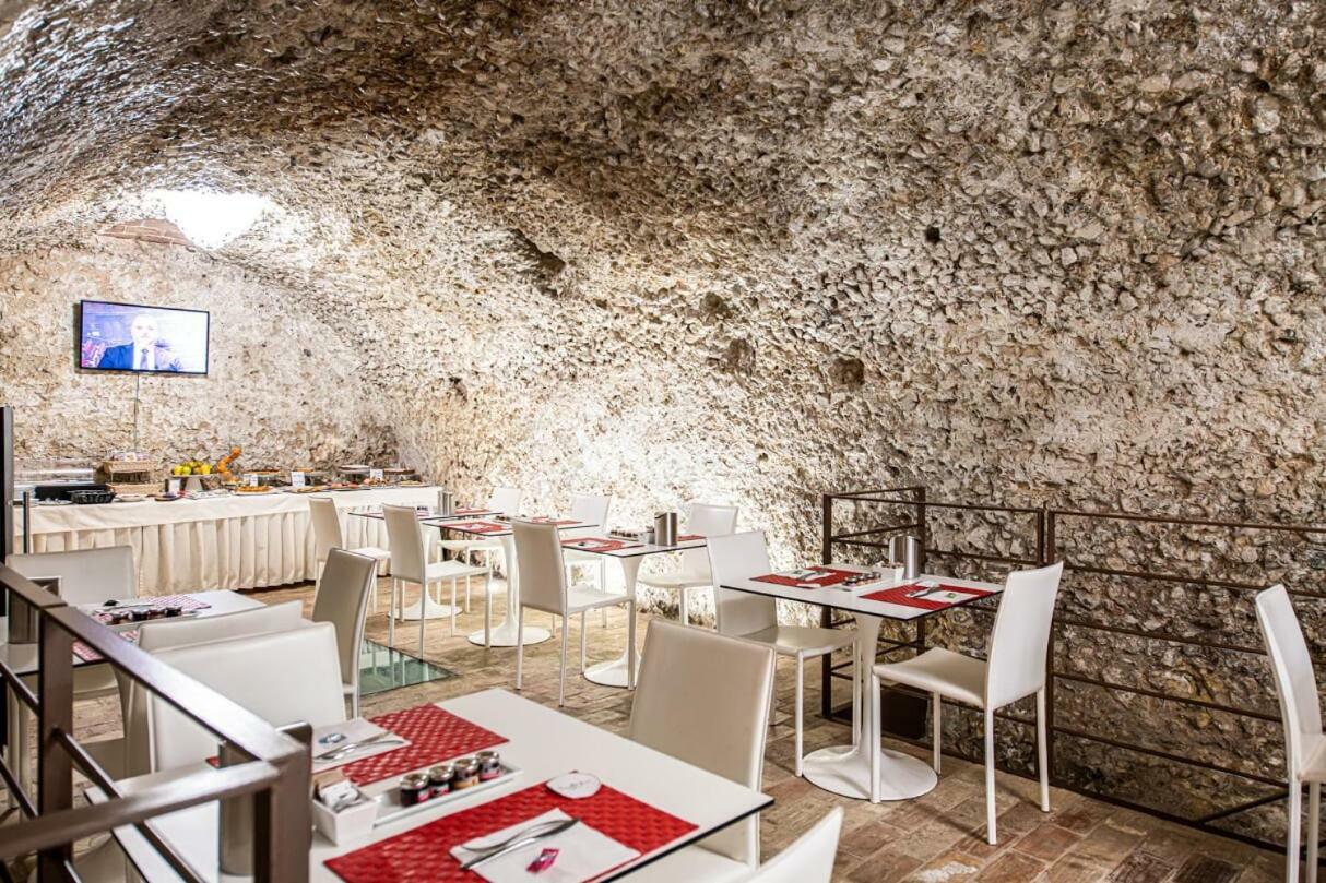 Bed and Breakfast Antico Borgo Кьети Экстерьер фото