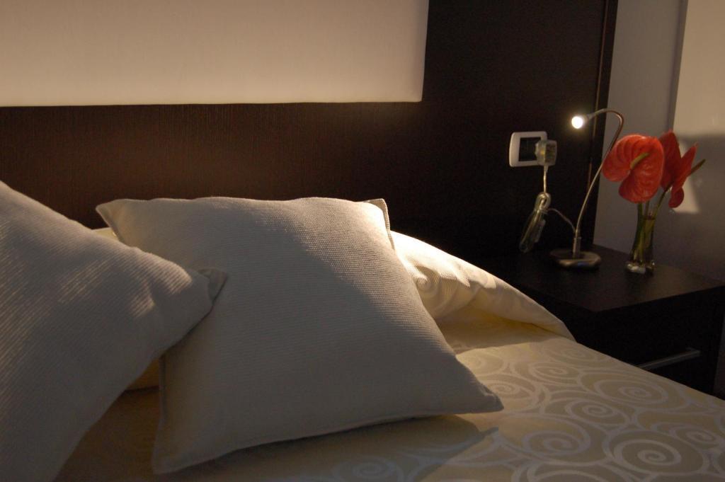 Bed and Breakfast Antico Borgo Кьети Экстерьер фото